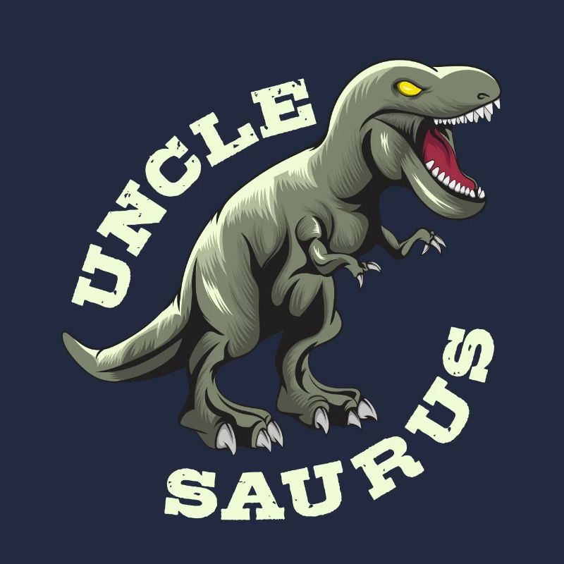 Onkel Saurus
