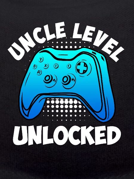 Unlocked Uncle Level Uncle
