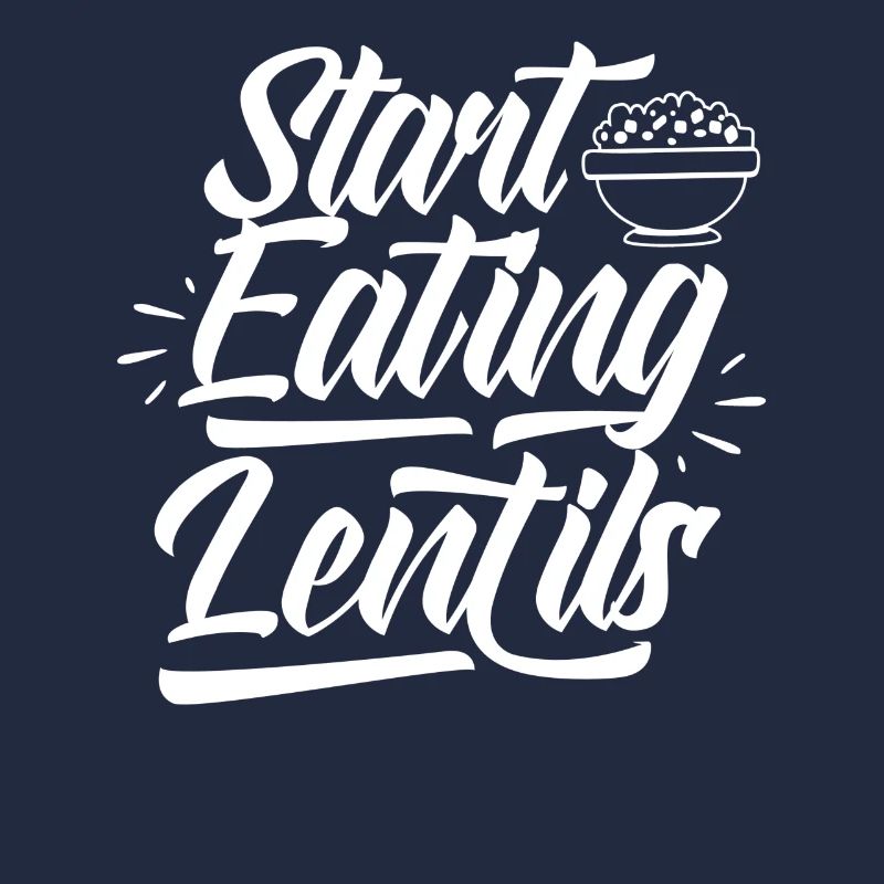 Start Eating Lentils Lentil Soup