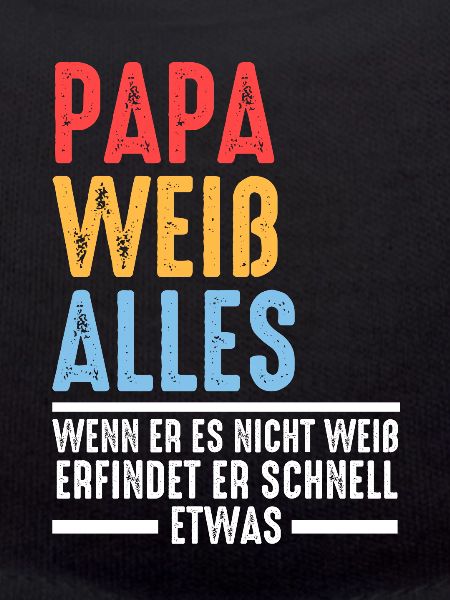 Vater Papi Papa