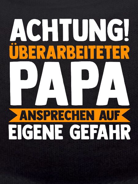 Vater Papi Papa