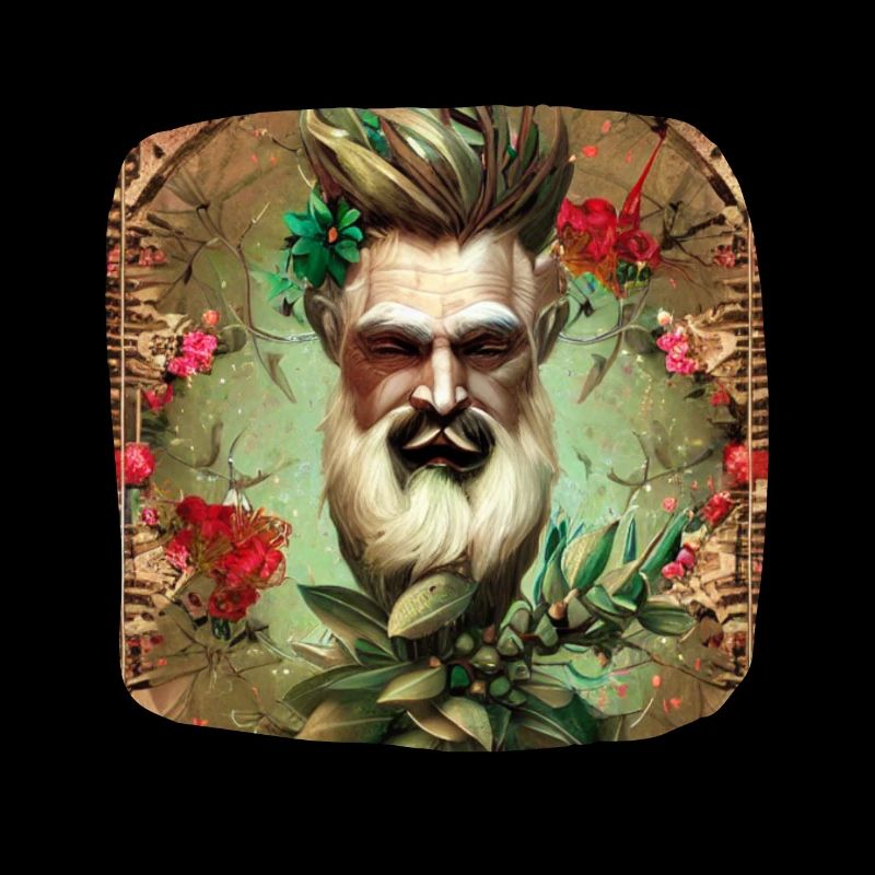 Old Man Fantasy