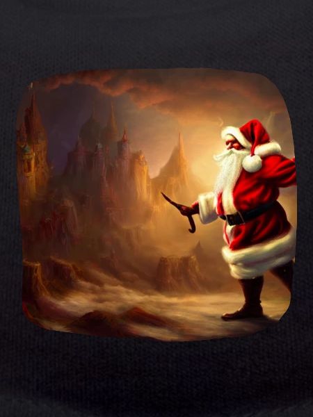 Weihnachtsmann