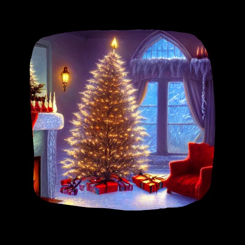 Arbre de Noël