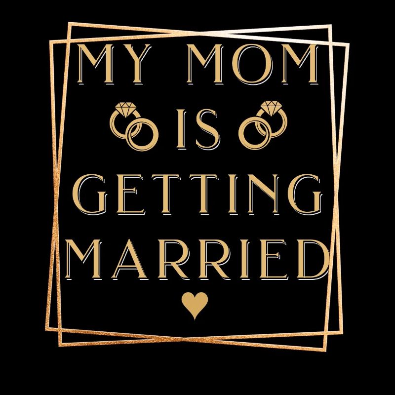 Mère de mariage