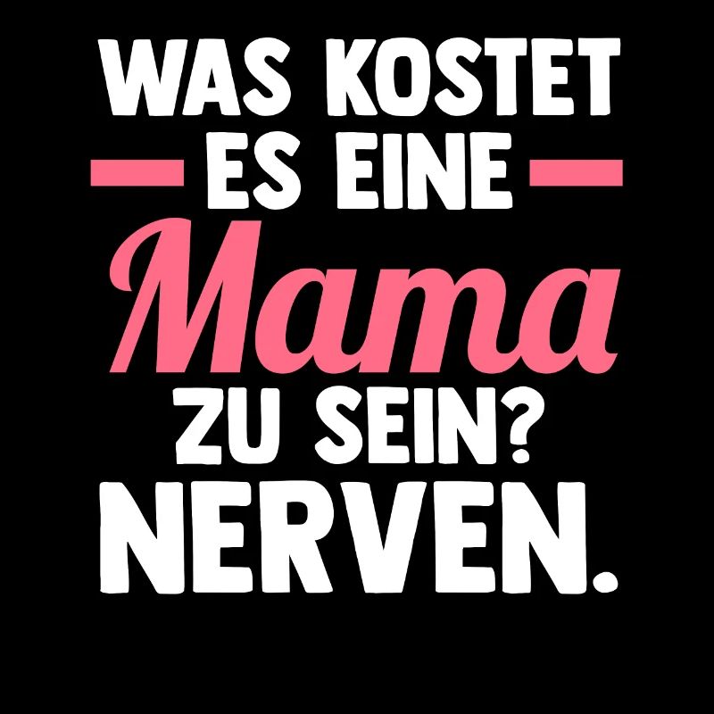 Mutter Mama