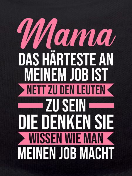 Mutter Mama