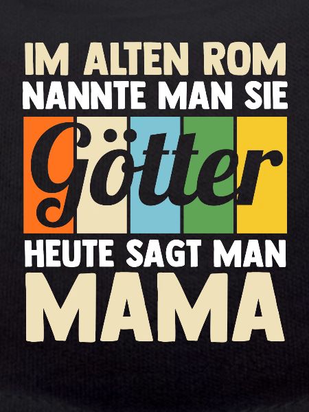 Mutter Mama