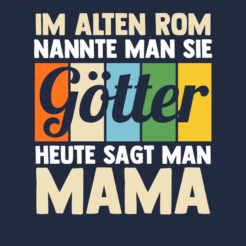 Mutter Mama