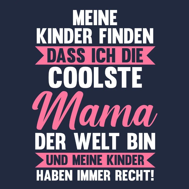 Mutter Mama