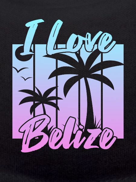 J’adore Belize