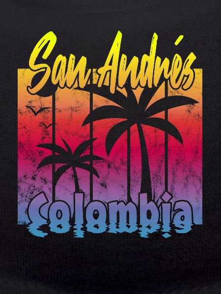 San Andrés Colombia