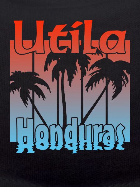 Utila Honduras