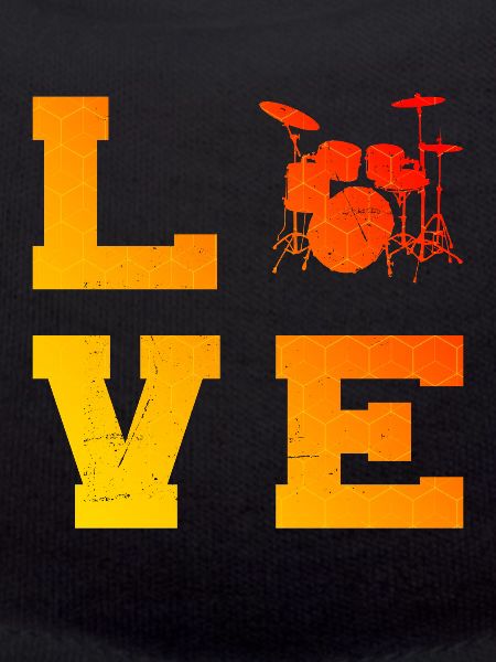 Women Drums Drummer Drummer
