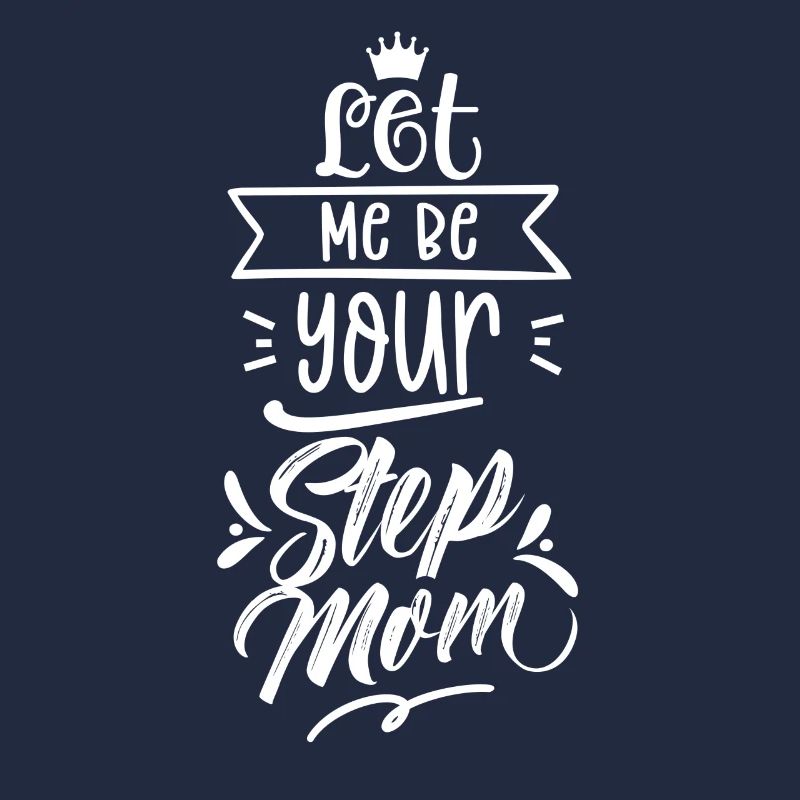 Lass Mich Deine Stiefmutter Sein Ziehmutter Kind