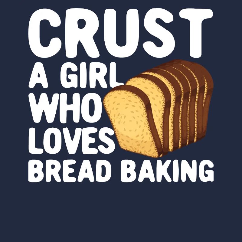 Funny bread baker