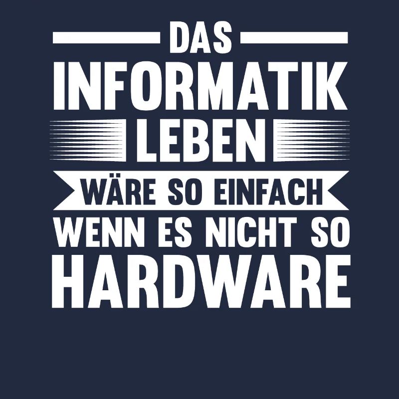 IT Fachmann Informatik Informatiker Programmierer
