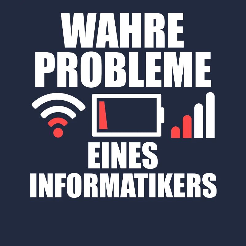 IT Fachmann Informatik Informatiker Programmierer