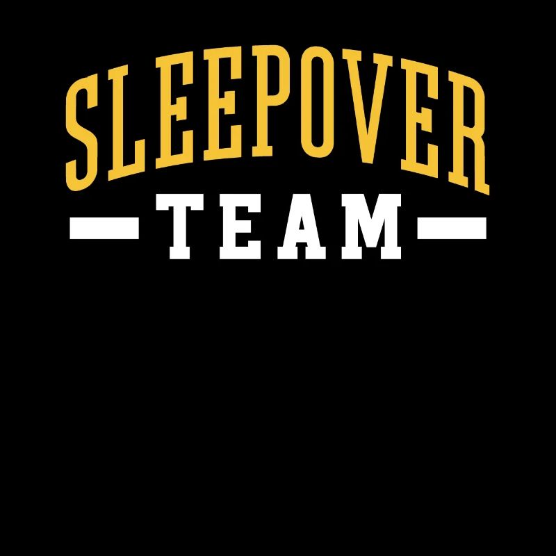 Nuit d’équipe douce nuitée