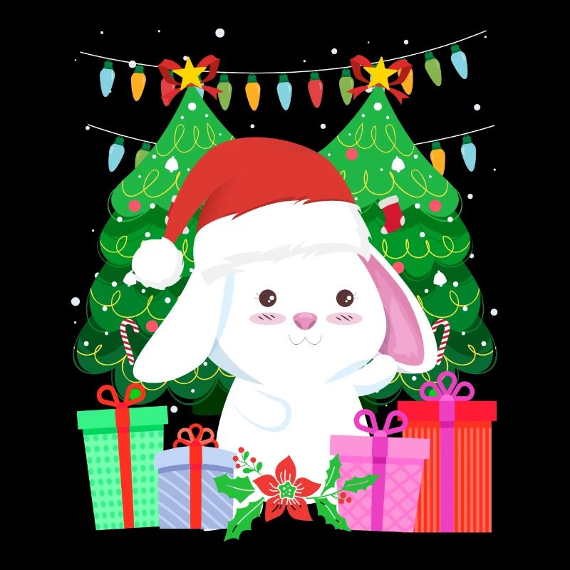 Cute Haase Christmas Tree