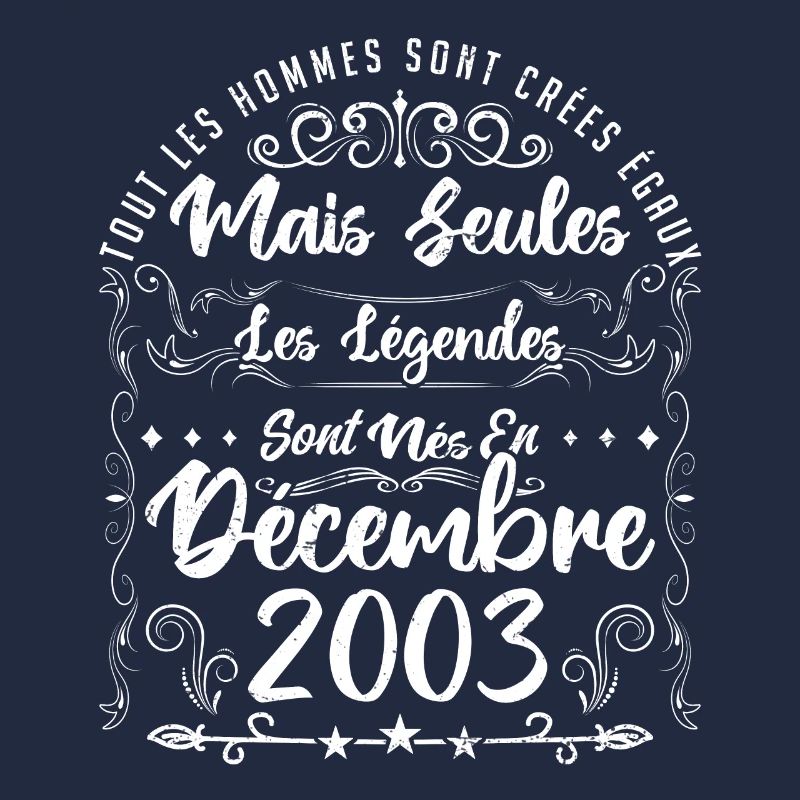 décembre 2003
