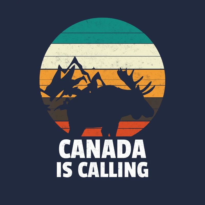 Le Canada appelle Kanada