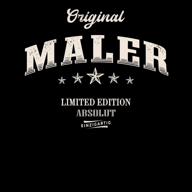 Maler Limited Edition