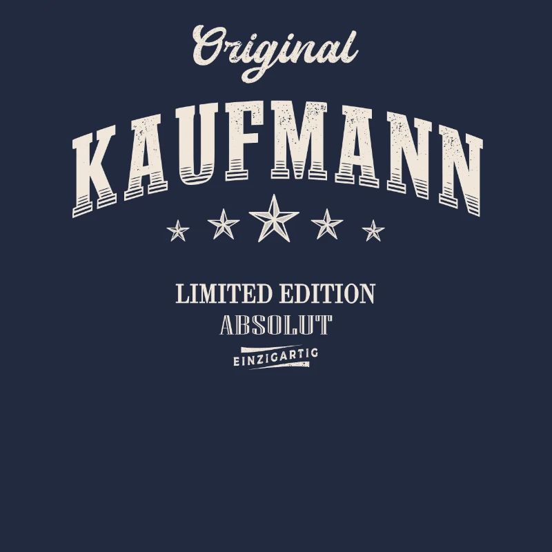 Kaufmann Limited Edition