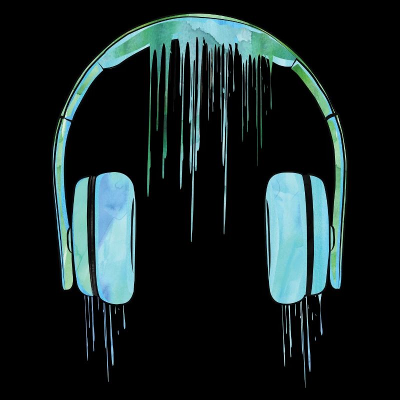 earphone ink