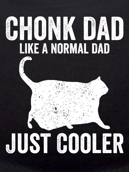 Chonk Meme Cat