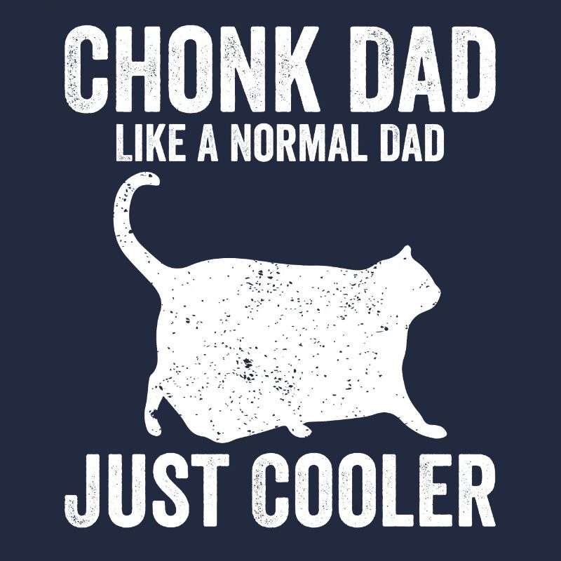 Chonk Meme Cat