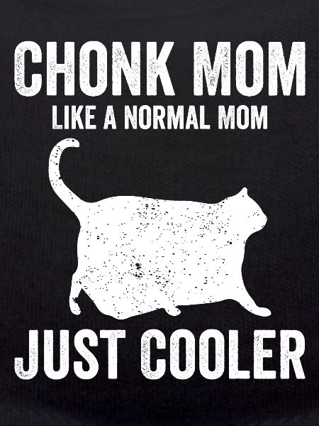 Chonk Meme Cat