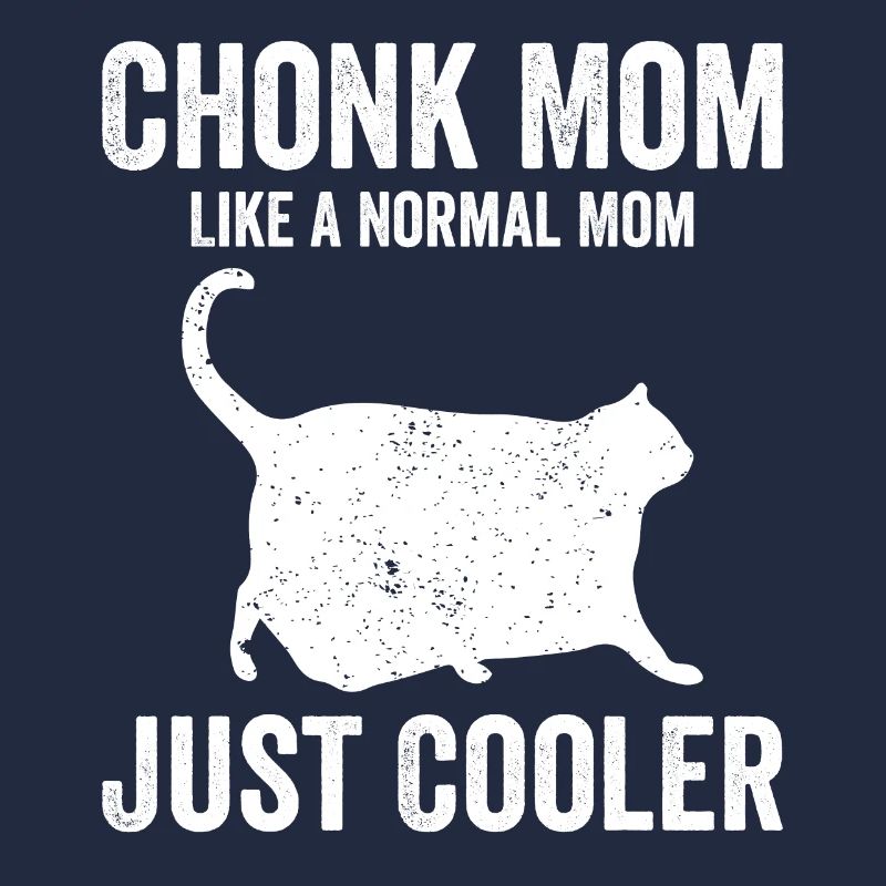 Chonk Meme Cat