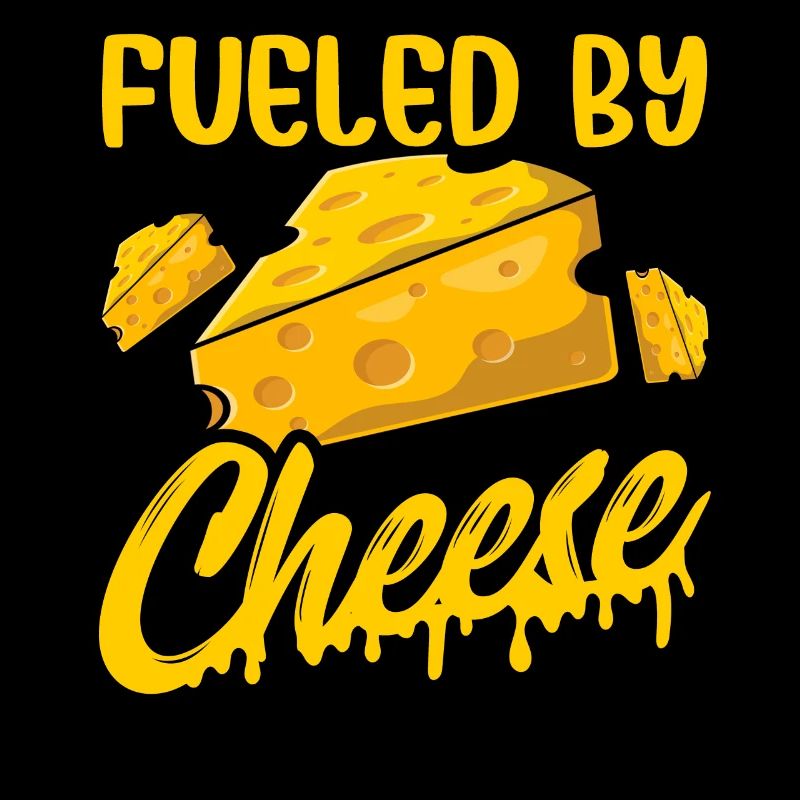 Powered by cheese sweet dear lovers