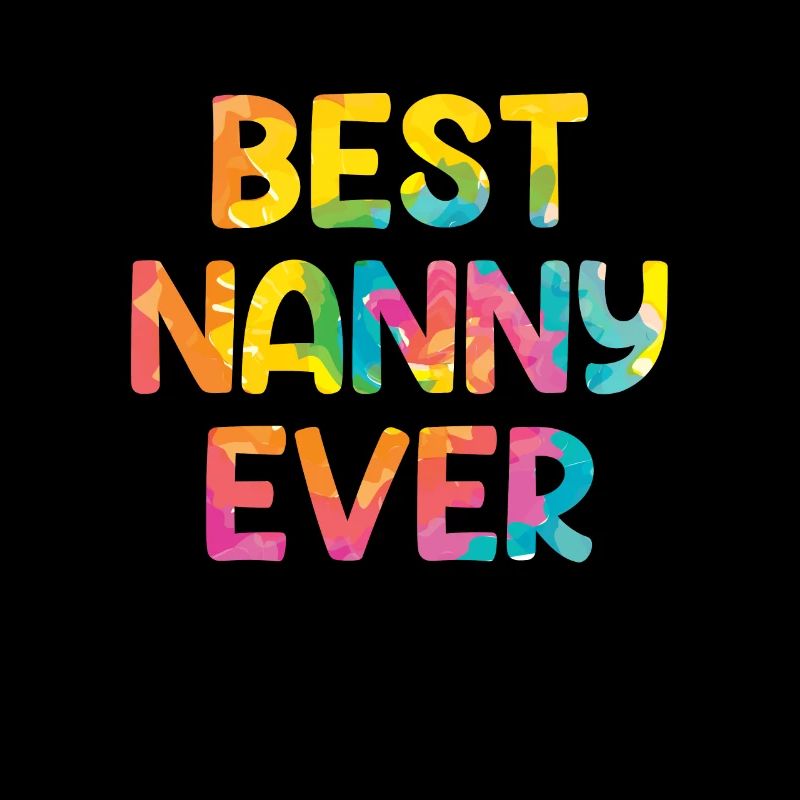 Die beste Nanny der welt Beste Tagesmutter