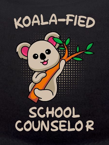 Compagnon d’école qualifié Koala