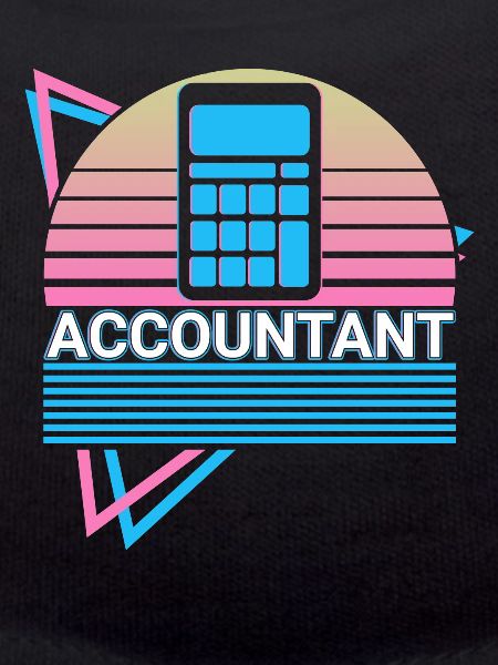 Comptable Calcul Comptabilité Rétro