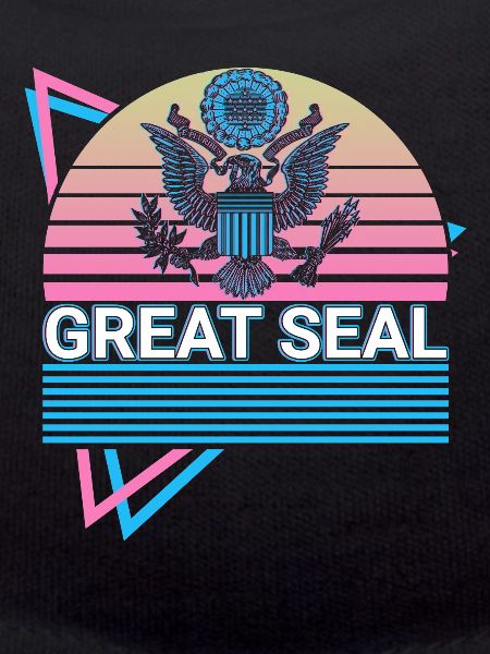 Grand joint rétro