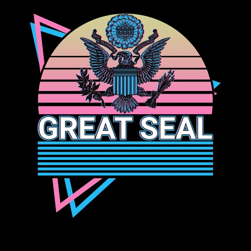Grand joint rétro