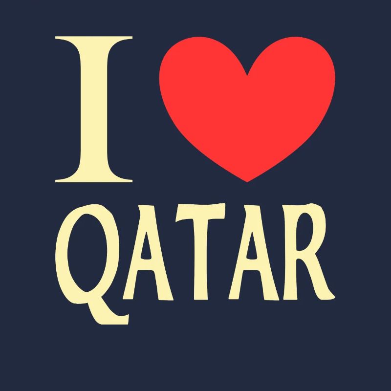 J’adore le Qatar