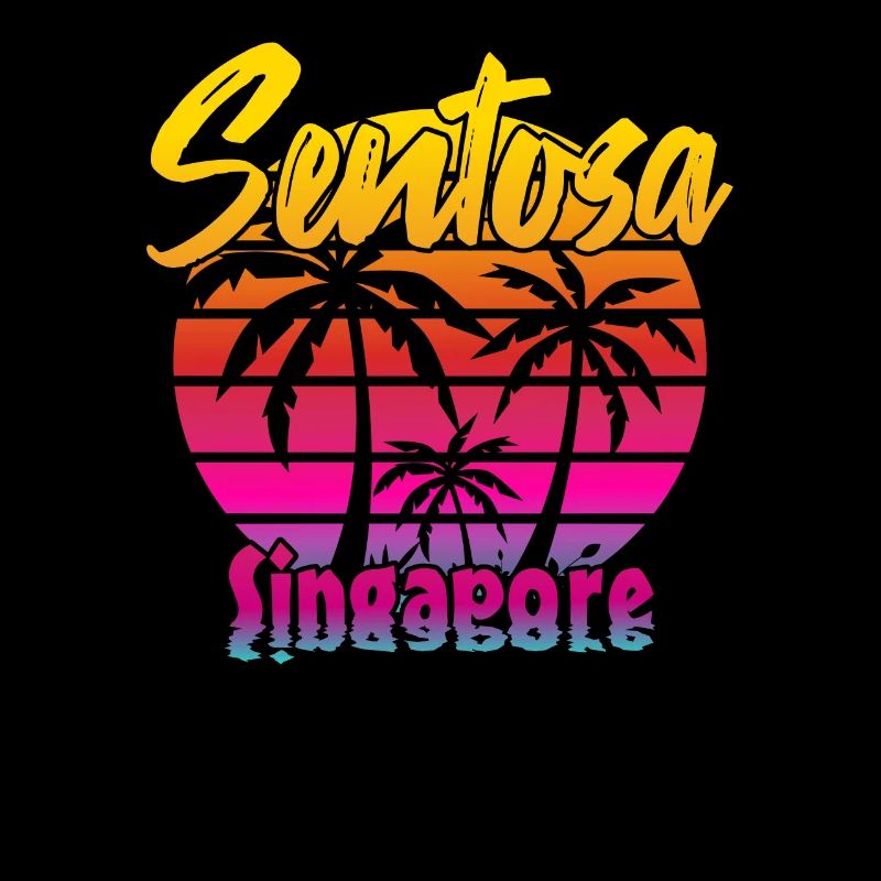 Sentosa Singapore