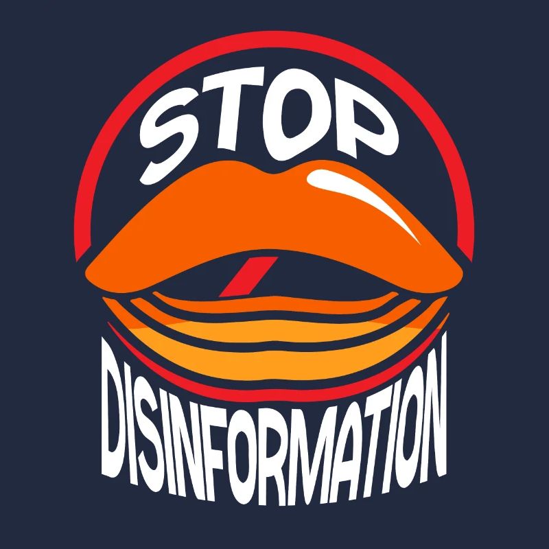 Stop disinformation Press freedom Journalism