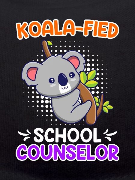 Koala - compagnon d’école qualifié fied