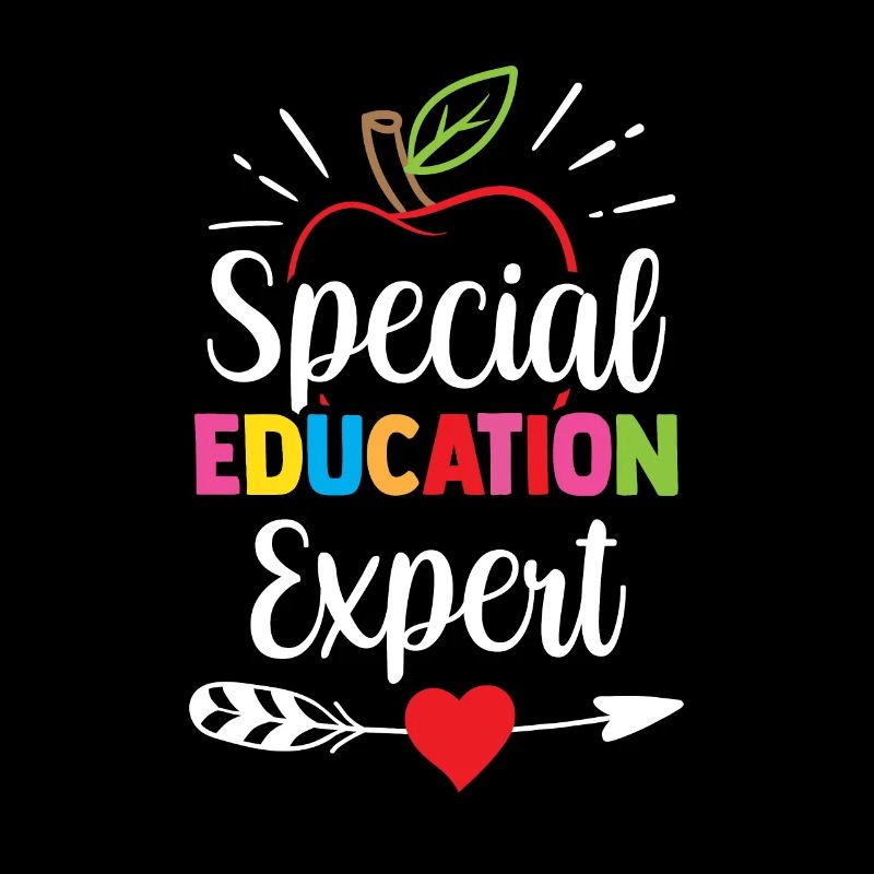 Expert in Special Education Special Education Teacher