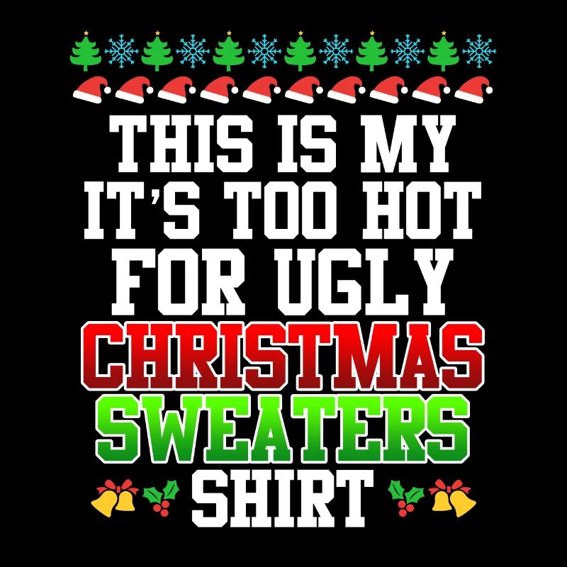 Noël moche Noël chaud