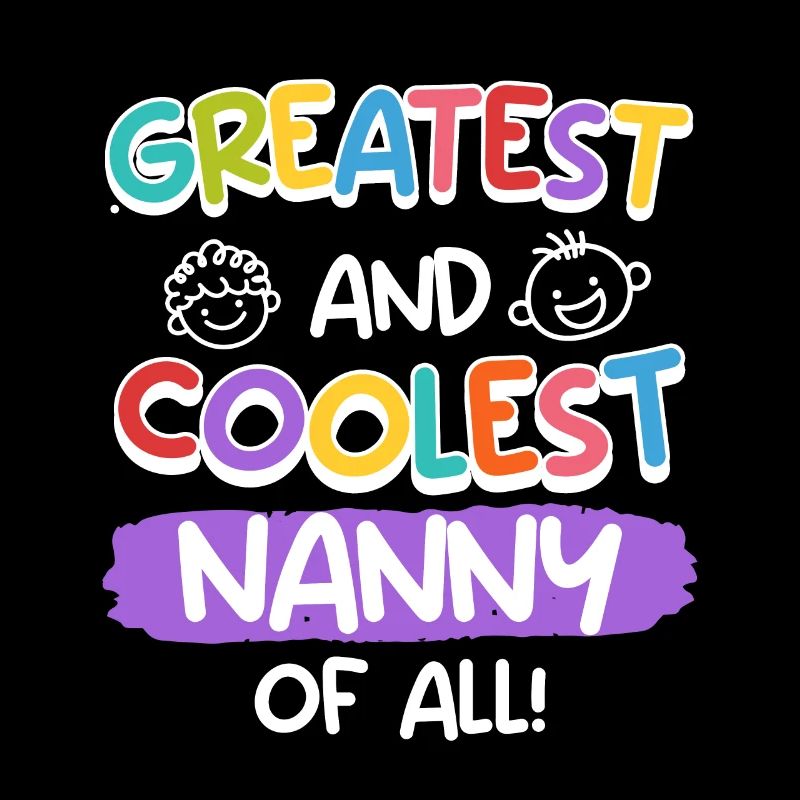 Vous êtes la meilleure et la plus cool assistante maternelle