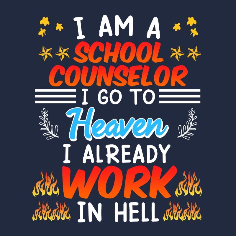 Je travaille déjà en enfer Compagnon d’école
