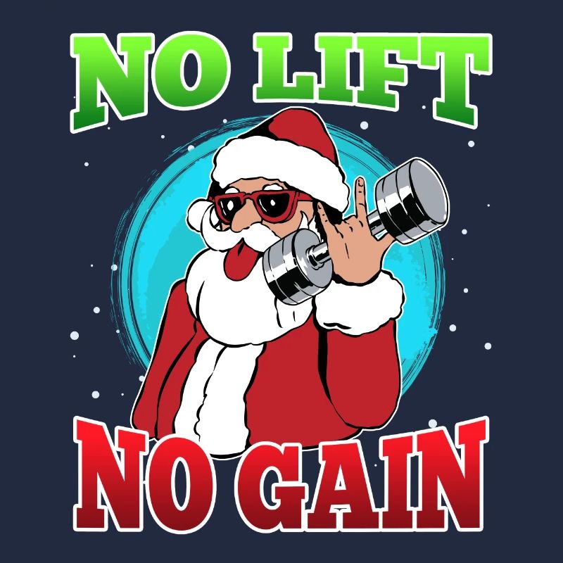 Pas d’ascenseur pas de gain Nikolaus pas d’ascenseur pas de cadeau