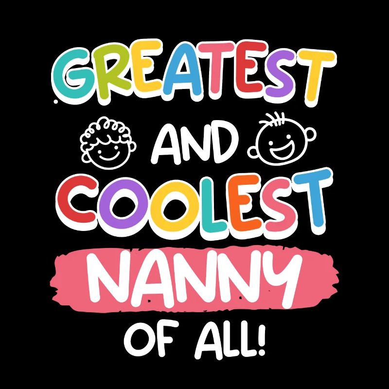 Vous êtes la meilleure et la plus cool assistante maternelle