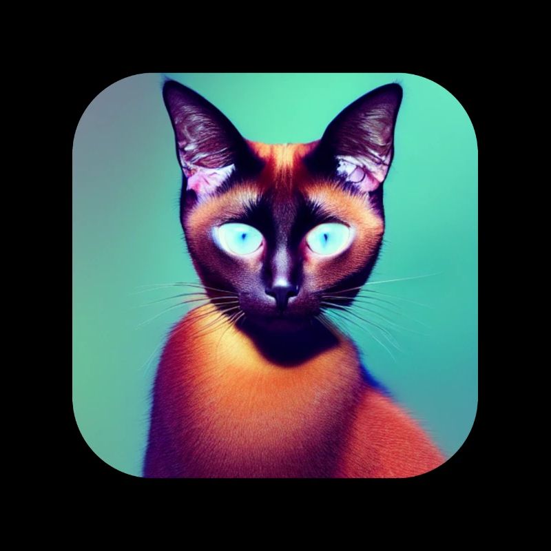 Siamkatze